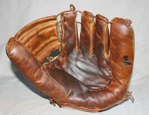 Early Wynn Sonnett CLP Front